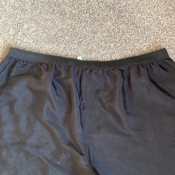 BCBGeneration Black Pants - Picture 7 of 8